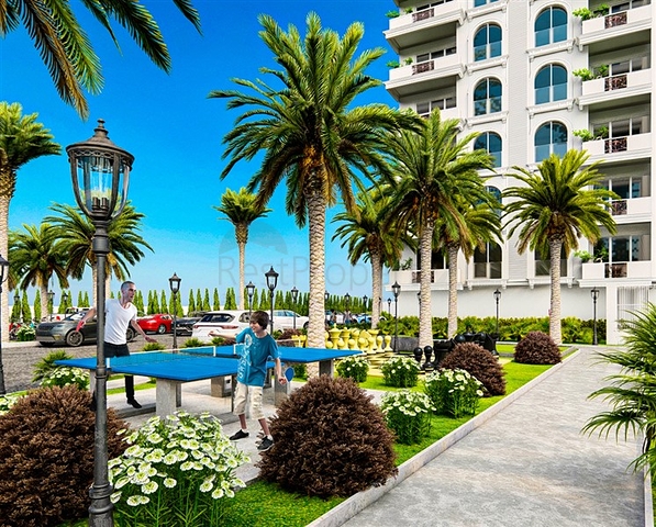 مشروع استثماري جديد في منطقة باجلار