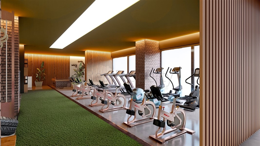 مشروع استثماري جديد في منطقة باجلار