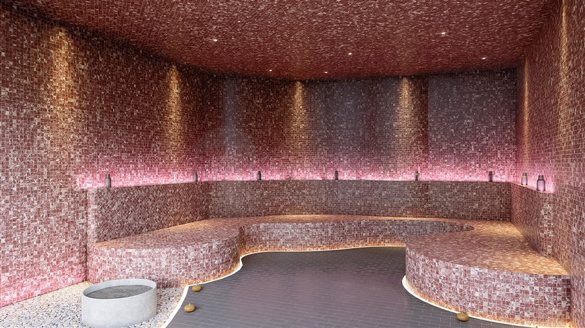 مشروع استثماري جديد في منطقة باجلار