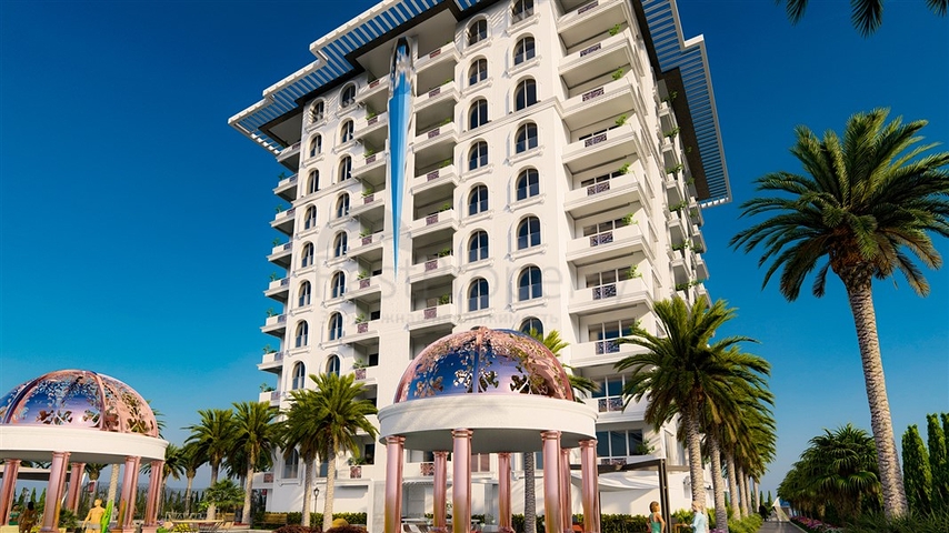 مشروع استثماري جديد في منطقة باجلار