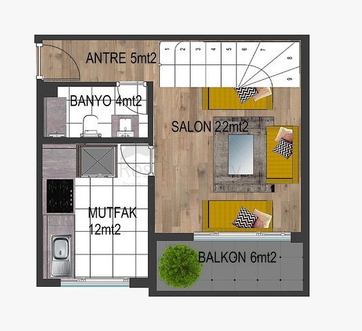 مشروع استثماري جديد في منطقة باجلار