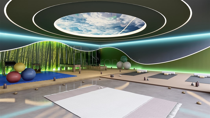 مشروع استثماري جديد في منطقة باجلار