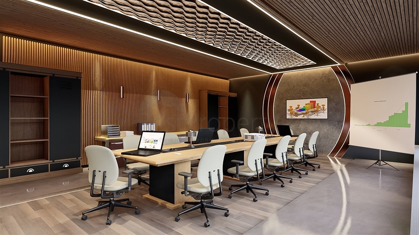 مشروع استثماري جديد في منطقة باجلار