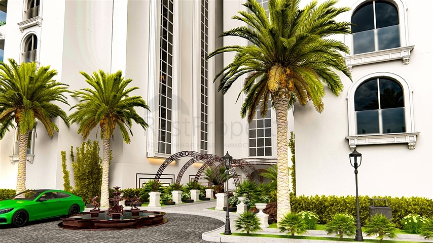 مشروع استثماري جديد في منطقة باجلار