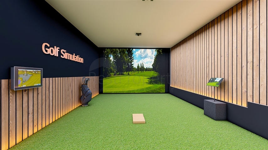 مشروع استثماري جديد في منطقة باجلار