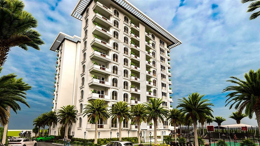 مشروع استثماري جديد في منطقة باجلار