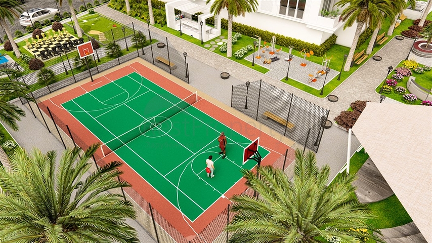 مشروع استثماري جديد في منطقة باجلار