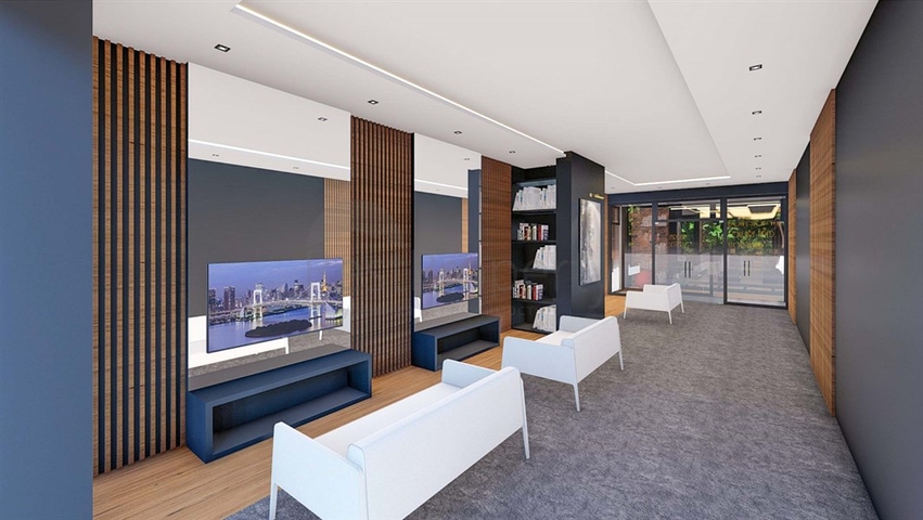 مجمع عائلي مريح في منطقة دميرتاش