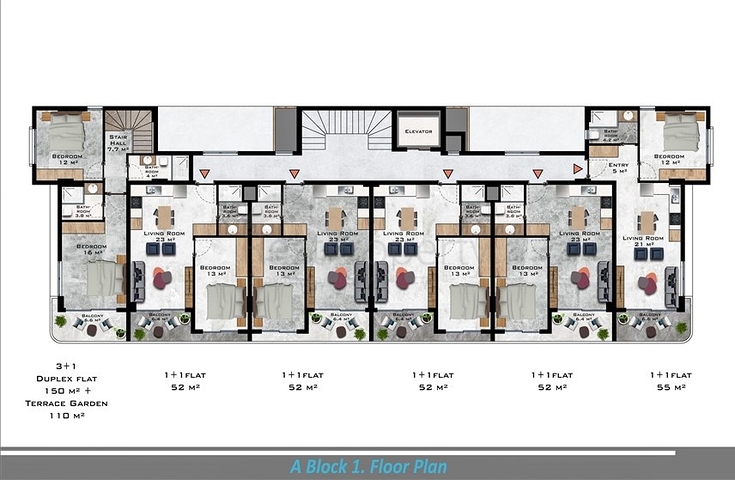 مشروع استثماري في منطقة أوبا        مشروع استثماري في منطقة أوبا
