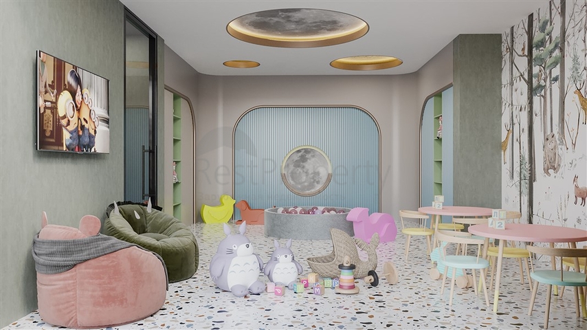 مشروع استثماري في منطقة أوبا        مشروع استثماري في منطقة أوبا