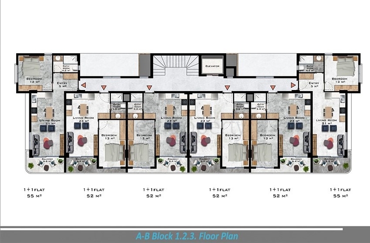 مشروع استثماري في منطقة أوبا        مشروع استثماري في منطقة أوبا