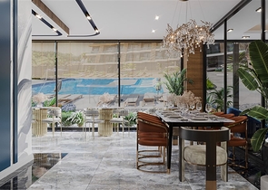 مشروع استثماري في منطقة أوبا        مشروع استثماري في منطقة أوبا