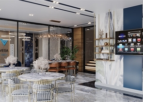 مشروع استثماري في منطقة أوبا        مشروع استثماري في منطقة أوبا