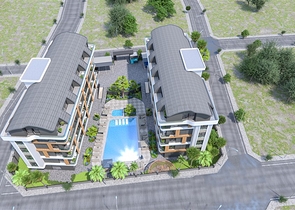 مشروع استثماري في منطقة أوبا        مشروع استثماري في منطقة أوبا