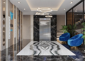 مشروع استثماري في منطقة أوبا        مشروع استثماري في منطقة أوبا