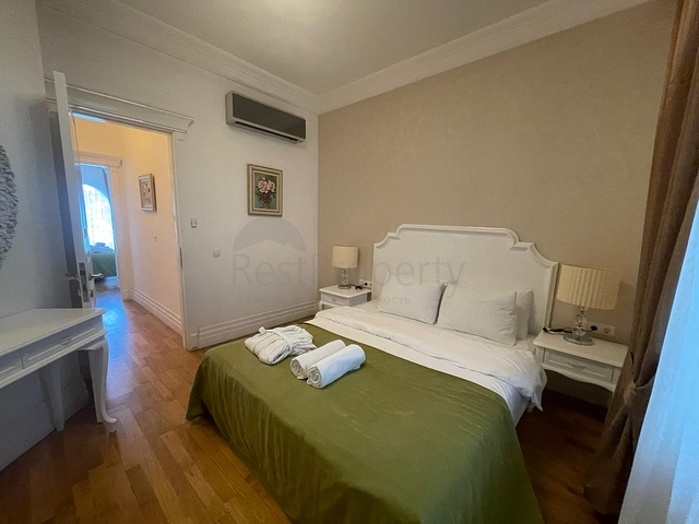 مساكن فاخرة على الساحل الأول