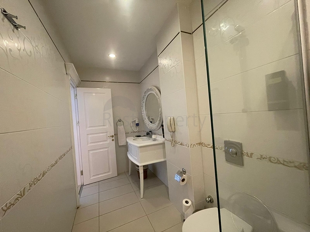 مساكن فاخرة على الساحل الأول