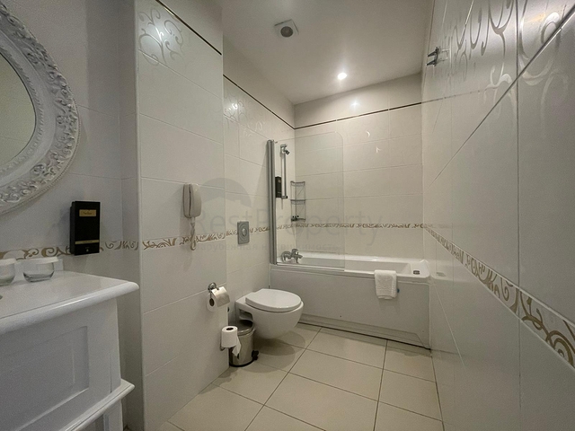 مساكن فاخرة على الساحل الأول