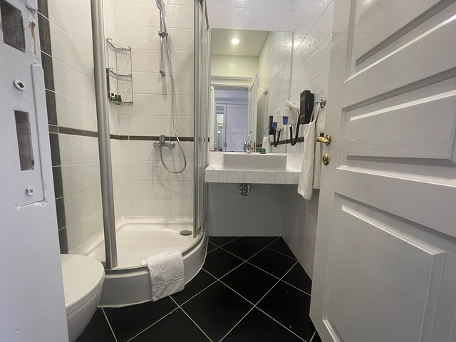 مساكن فاخرة على الساحل الأول