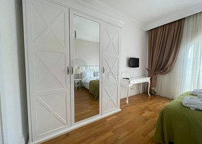 مساكن فاخرة على الساحل الأول