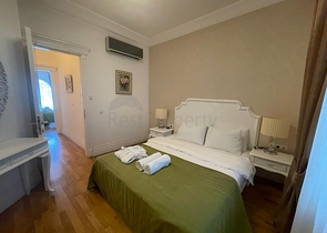 مساكن فاخرة على الساحل الأول