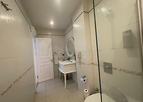 مساكن فاخرة على الساحل الأول