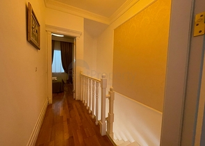 مساكن فاخرة على الساحل الأول