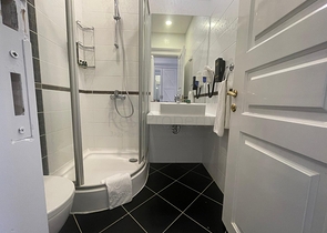 مساكن فاخرة على الساحل الأول