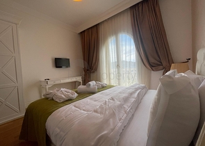 مساكن فاخرة على الساحل الأول