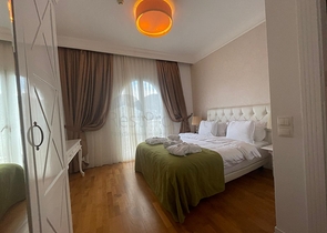 مساكن فاخرة على الساحل الأول