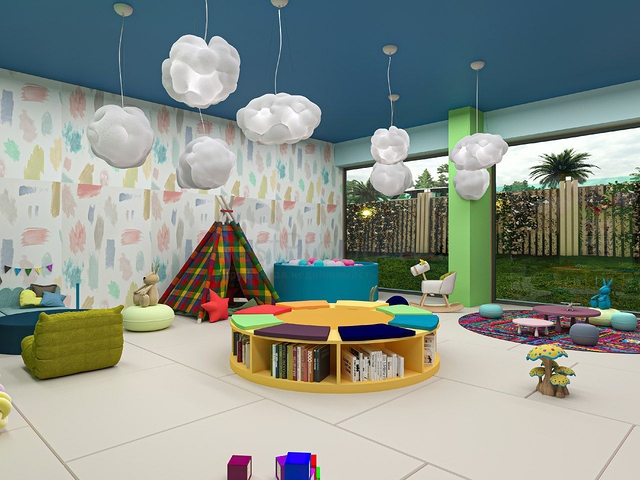 شقة 1+1 في وسط ألانيا ، على مسافة قريبة من شاطئ كليوباترا