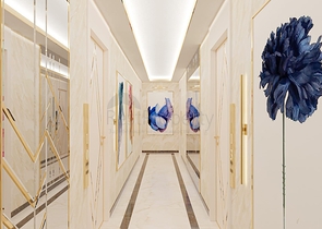 شقة 1+1 في وسط ألانيا ، على مسافة قريبة من شاطئ كليوباترا