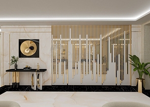 شقة 1+1 في وسط ألانيا ، على مسافة قريبة من شاطئ كليوباترا