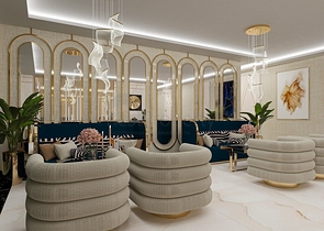 شقة 1+1 في وسط ألانيا ، على مسافة قريبة من شاطئ كليوباترا