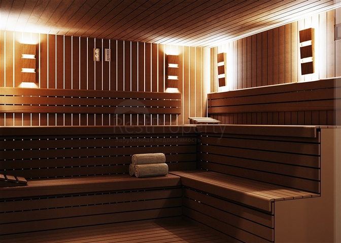 مشروع استثماري جديد مع تخطيطات واسعة في منطقة باجلار