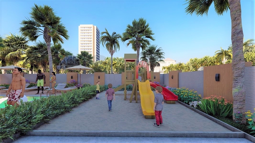 مشروع استثماري جديد مع تخطيطات واسعة في منطقة باجلار