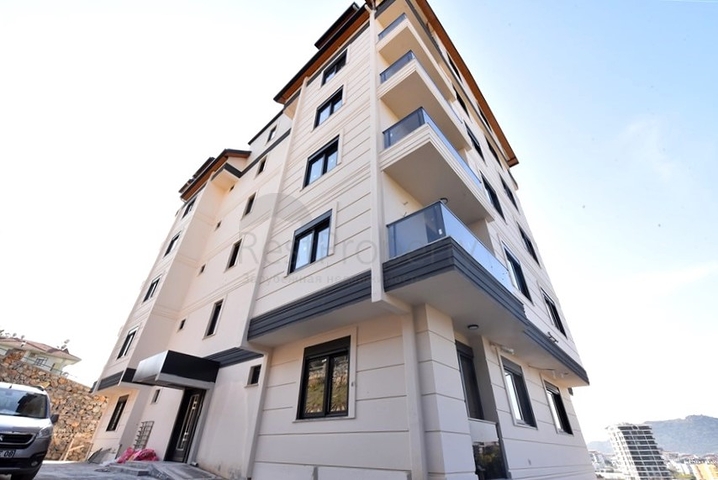  مشروع جديد في غازي باشا