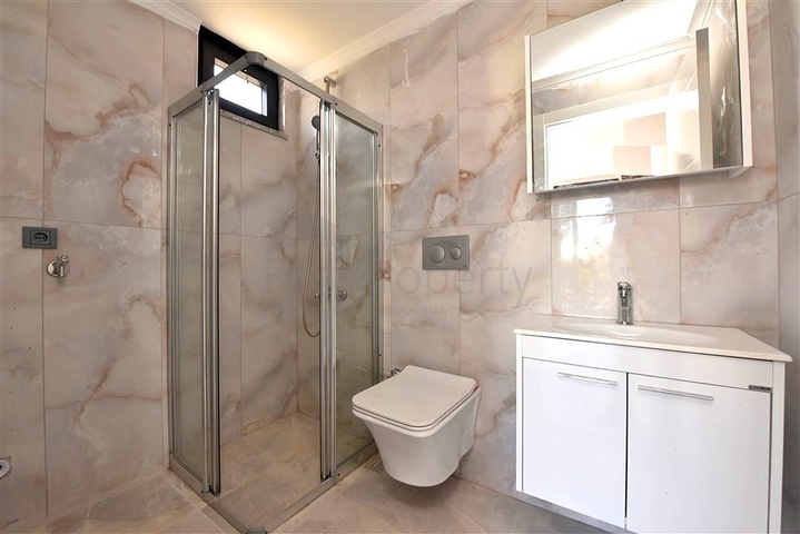  مشروع جديد في غازي باشا