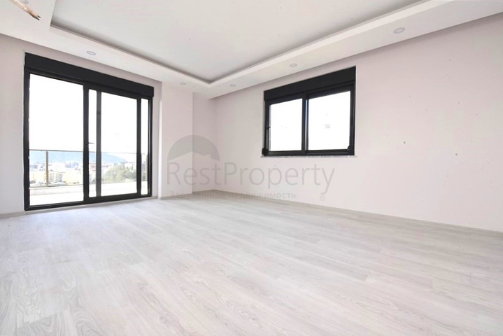  مشروع جديد في غازي باشا