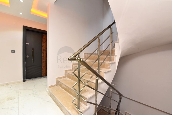  مشروع جديد في غازي باشا