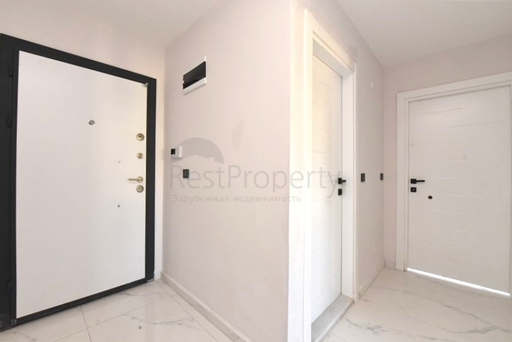  مشروع جديد في غازي باشا