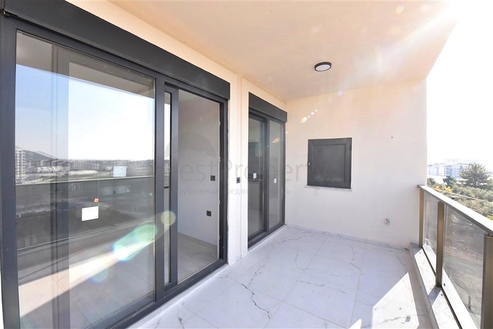  مشروع جديد في غازي باشا