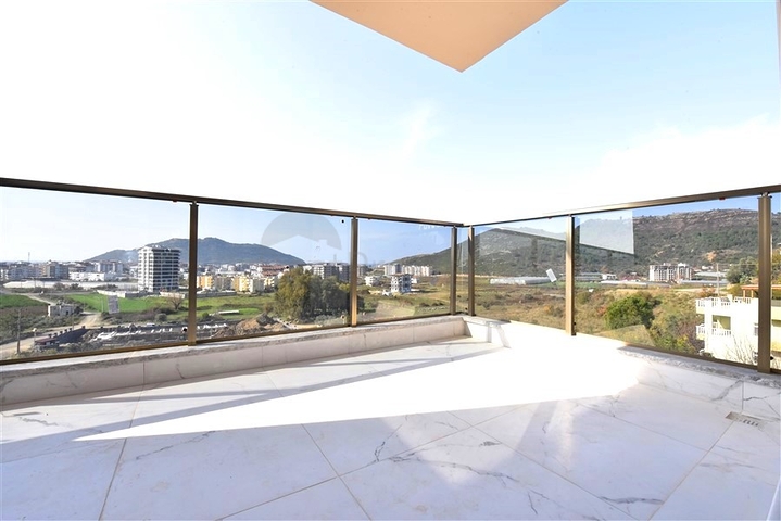  مشروع جديد في غازي باشا