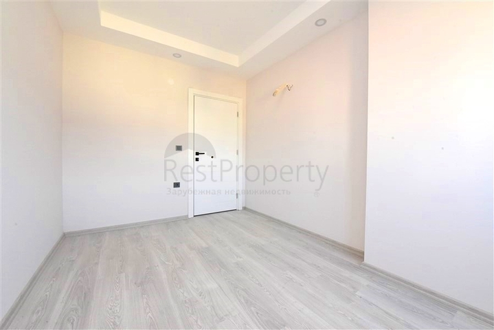  مشروع جديد في غازي باشا