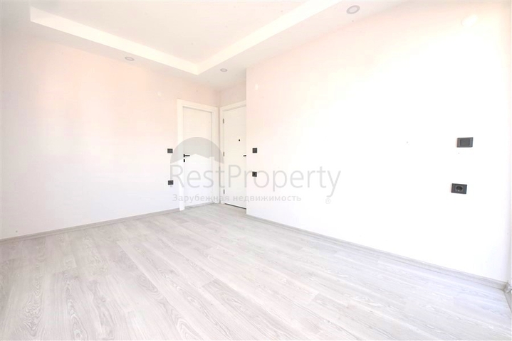  مشروع جديد في غازي باشا