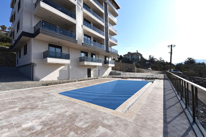  مشروع جديد في غازي باشا