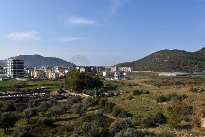  مشروع جديد في غازي باشا