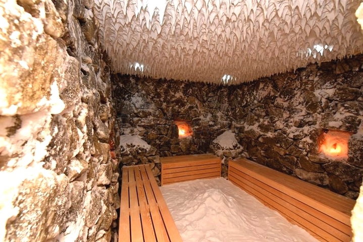 شقق في مبنى جديد في غازي باشا