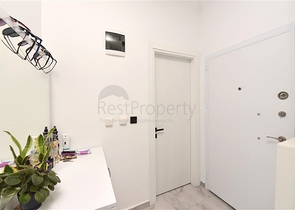 شقة مفروشة بغرفة نوم واحدة في مجمع في غابة الصنوبر