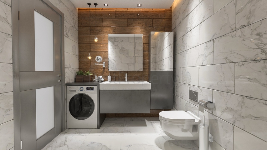 شقق في منطقة كليوباترا السياحية الشهيرة